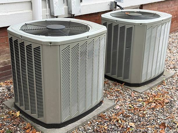 Reliable Emergency Hvac contractor in Erie, KS by JG Cool HVAC
